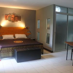 Chambre Double de Luxe